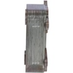 Nrf Ψυγείο λαδιού, Επιβραδυντής - 31764