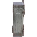 Nrf Ψυγείο λαδιού, Επιβραδυντής - 31764