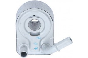 Nrf Ψυγείο λαδιού, Λάδι Κινητήρα - 31069