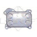 Nrf Ψυγείο λαδιού, Λάδι Κινητήρα - 31167