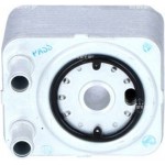 Nrf Ψυγείο λαδιού, Λάδι Κινητήρα - 31168