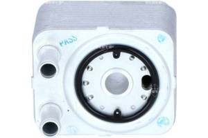 Nrf Ψυγείο λαδιού, Λάδι Κινητήρα - 31168