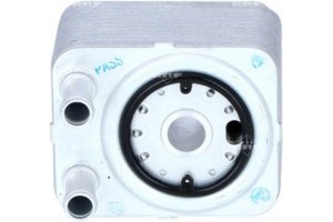 Nrf Ψυγείο λαδιού, Λάδι Κινητήρα - 31168