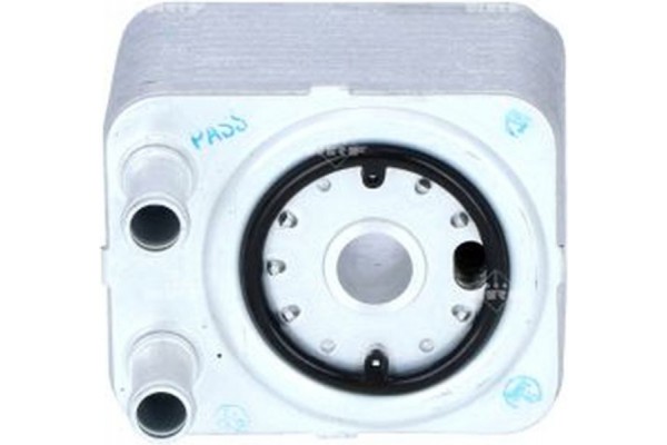 Nrf Ψυγείο λαδιού, Λάδι Κινητήρα - 31168