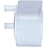 Nrf Ψυγείο λαδιού, Λάδι Κινητήρα - 31168