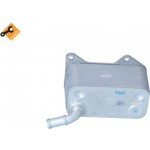 Nrf Ψυγείο λαδιού, Λάδι Κινητήρα - 31172