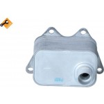 Nrf Ψυγείο λαδιού, Λάδι Κινητήρα - 31173