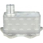 Nrf Ψυγείο λαδιού, Λάδι Κινητήρα - 31173