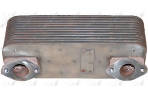 Nrf Ψυγείο λαδιού, Λάδι Κινητήρα - 31177