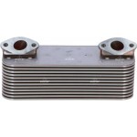 Nrf Ψυγείο λαδιού, Λάδι Κινητήρα - 31177