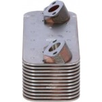 Nrf Ψυγείο λαδιού, Λάδι Κινητήρα - 31177