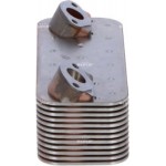 Nrf Ψυγείο λαδιού, Λάδι Κινητήρα - 31177