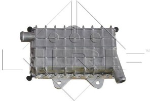 Nrf Ψυγείο λαδιού, Λάδι Κινητήρα - 31180