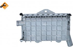 Nrf Ψυγείο λαδιού, Λάδι Κινητήρα - 31180