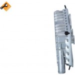 Nrf Ψυγείο λαδιού, Λάδι Κινητήρα - 31180