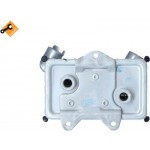 Nrf Ψυγείο λαδιού, Λάδι Κινητήρα - 31181