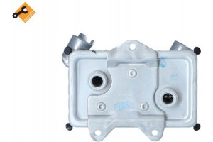 Nrf Ψυγείο λαδιού, Λάδι Κινητήρα - 31181