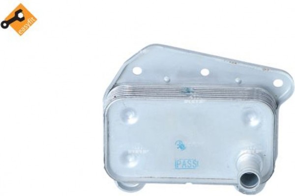 Nrf Ψυγείο λαδιού, Λάδι Κινητήρα - 31183