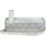 Nrf Ψυγείο λαδιού, Λάδι Κινητήρα - 31183