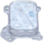 Nrf Ψυγείο λαδιού, Λάδι Κινητήρα - 31204