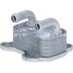 Nrf Ψυγείο λαδιού, Λάδι Κινητήρα - 31206