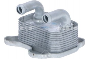 Nrf Ψυγείο λαδιού, Λάδι Κινητήρα - 31206