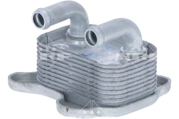 Nrf Ψυγείο λαδιού, Λάδι Κινητήρα - 31206