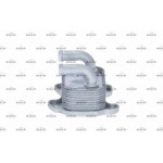 Nrf Ψυγείο λαδιού, Λάδι Κινητήρα - 31206