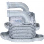 Nrf Ψυγείο λαδιού, Λάδι Κινητήρα - 31206