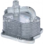 Nrf Ψυγείο λαδιού, Λάδι Κινητήρα - 31209