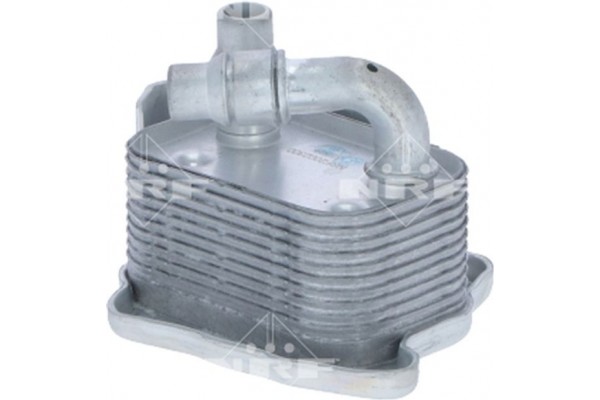 Nrf Ψυγείο λαδιού, Λάδι Κινητήρα - 31209