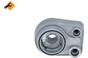 Nrf Ψυγείο λαδιού, Λάδι Κινητήρα - 31221