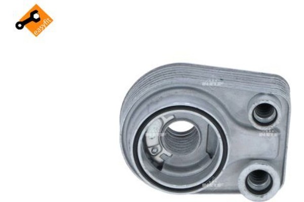 Nrf Ψυγείο λαδιού, Λάδι Κινητήρα - 31221