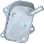 Nrf Ψυγείο λαδιού, Λάδι Κινητήρα - 31237