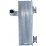 Nrf Ψυγείο λαδιού, Λάδι Κινητήρα - 31237