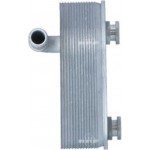 Nrf Ψυγείο λαδιού, Λάδι Κινητήρα - 31237