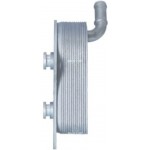 Nrf Ψυγείο λαδιού, Λάδι Κινητήρα - 31237