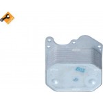 Nrf Ψυγείο λαδιού, Λάδι Κινητήρα - 31239