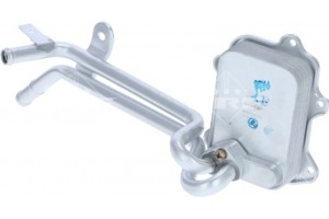 Nrf Ψυγείο λαδιού, Λάδι Κινητήρα - 31261