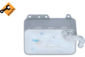 Nrf Ψυγείο λαδιού, Λάδι Κινητήρα - 31272