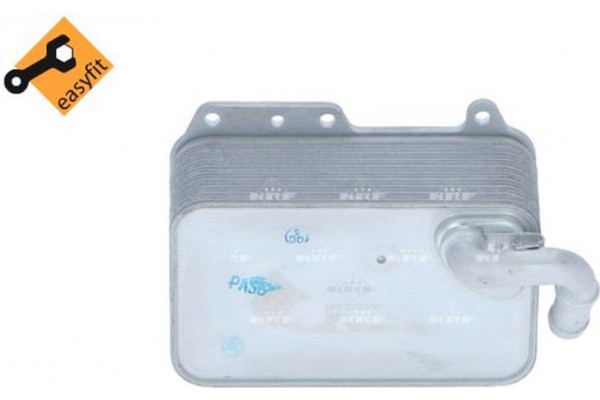 Nrf Ψυγείο λαδιού, Λάδι Κινητήρα - 31272