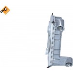 Nrf Ψυγείο λαδιού, Λάδι Κινητήρα - 31274