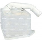 Nrf Ψυγείο λαδιού, Λάδι Κινητήρα - 31277