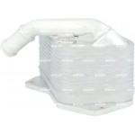 Nrf Ψυγείο λαδιού, Λάδι Κινητήρα - 31277