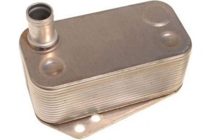 Nrf Ψυγείο λαδιού, Λάδι Κινητήρα - 31278