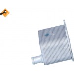 Nrf Ψυγείο λαδιού, Λάδι Κινητήρα - 31281