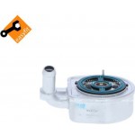 Nrf Ψυγείο λαδιού, Λάδι Κινητήρα - 31297