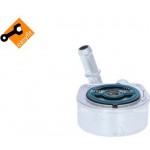 Nrf Ψυγείο λαδιού, Λάδι Κινητήρα - 31297