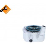 Nrf Ψυγείο λαδιού, Λάδι Κινητήρα - 31297