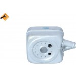 Nrf Ψυγείο λαδιού, Λάδι Κινητήρα - 31304